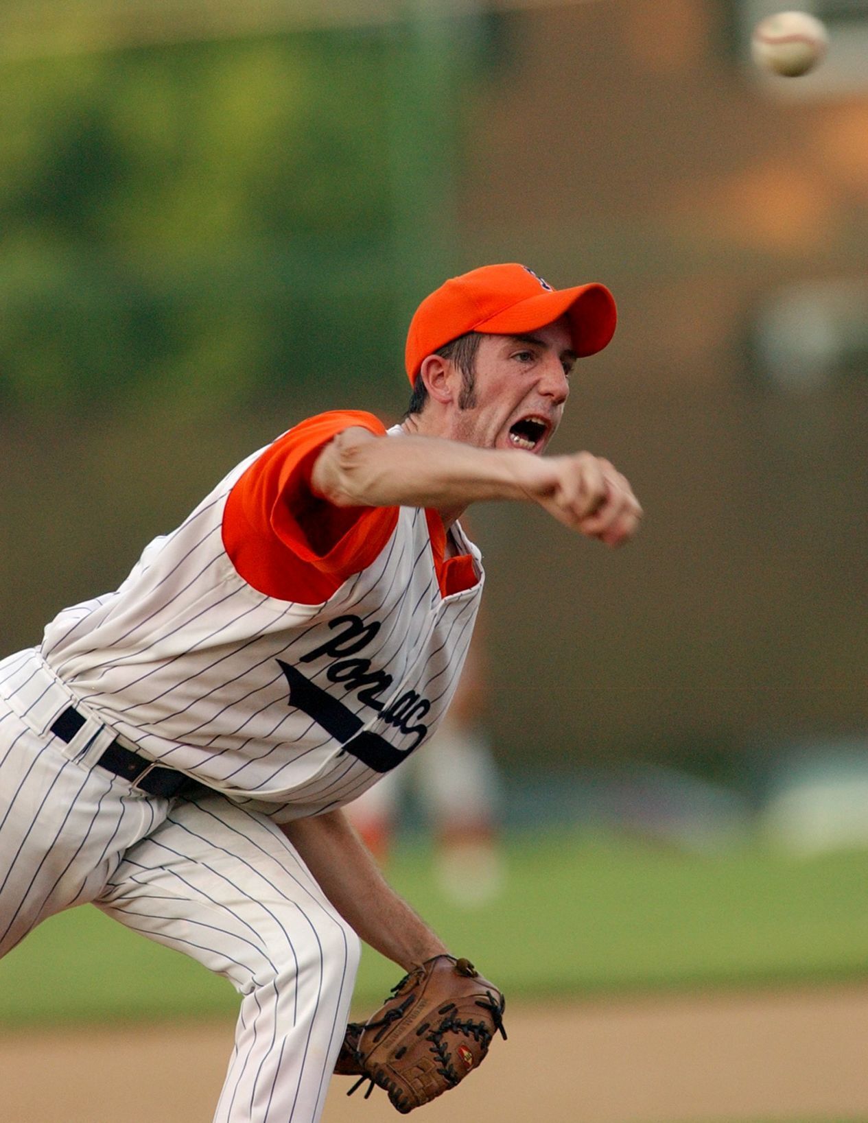 American Legion Baseball 2 CTM